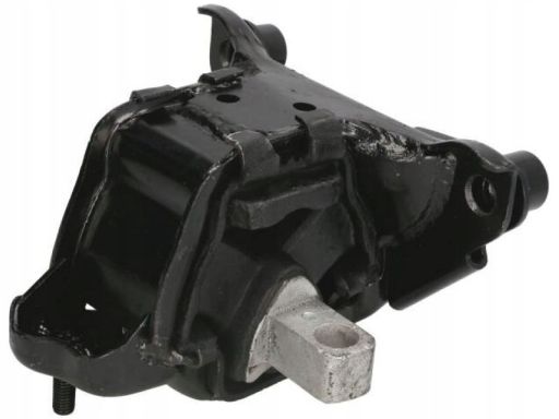 Fe19906 Poduszka Silnika Tył L, Oprawa Skrzyni Biegów, Gumowo-Metalowa