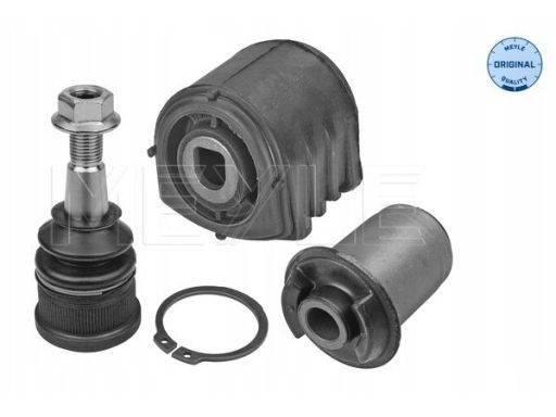 44-14 610 0008 Zestaw Naprawczy Wahacza Przód L/P (Rodzaj Wahacza: