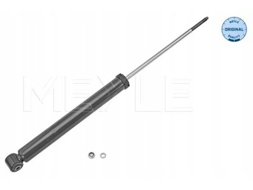 40-26 725 0008 Amortyzator Tył L/P Pasuje Do: Citroen C1, C1 Ii, Peuge