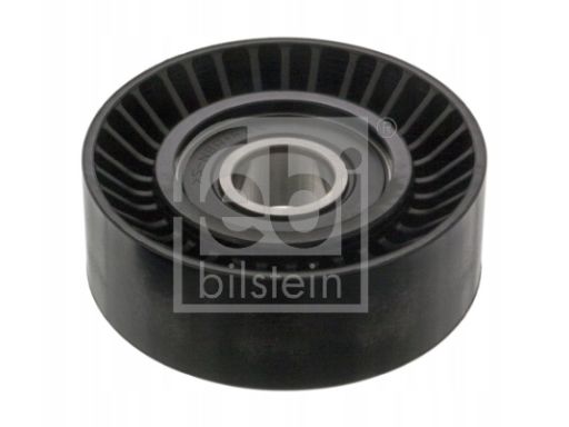 Fe19871 Rolka Prowadząca Pasek Wielorowkowy (Tworzywo Sztuczne) Pasuje