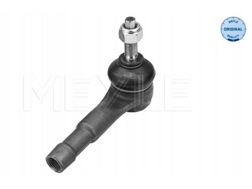 44-16 020 0001 Końcówka Drążka Kierowniczego L/P Pasuje Do: Chrysler N