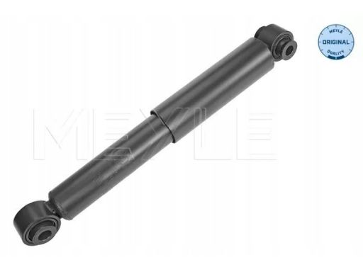 40-26 725 0009 Amortyzator Tył L/P Pasuje Do: Citroen Berlingo, Berlin