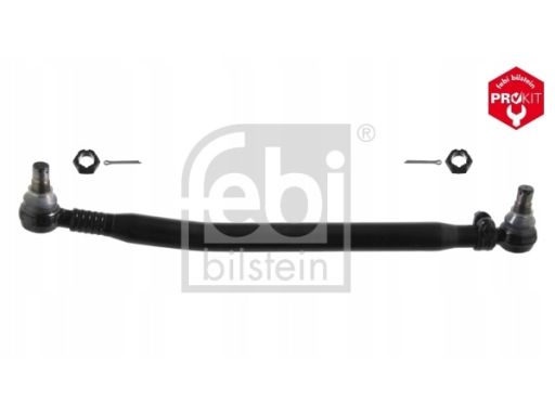 Fe19860 Drążek Kierowniczy Wzdłużny (L-840Mm) Pasuje Do: Mercedes Mk