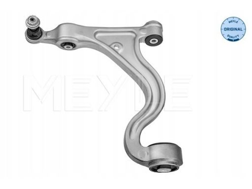 416 050 0003 Wahacz Zawieszenia Koła Przód L Dół Przód Pasuje Do: Pors