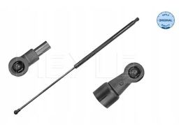 40-40 910 0005 Sprężyna Gazowa Pokrywy Bagażnika L/P Długość Max: 664M