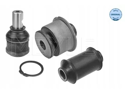 44-14 610 0007 Zestaw Naprawczy Wahacza Przód L/P (Rodzaj Wahacza: