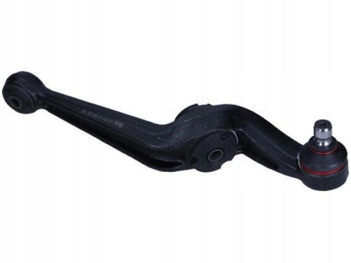 Fe19831 Wahacz Zawieszenia Koła Przód L Dół Przód 16 Mm Pasuje Do: Peu