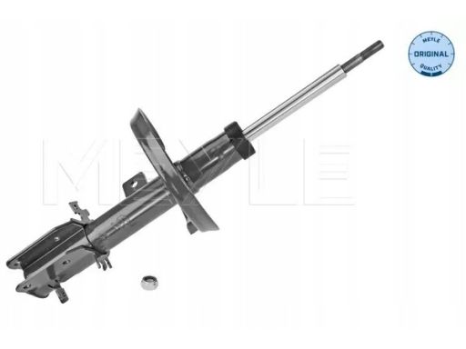 40-26 623 0019 Amortyzator Przód L Pasuje Do: Citroen Jumpy Ii, Fiat