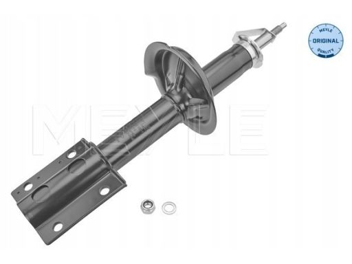 40-26 623 0001 Amortyzator Przód L/P Pasuje Do: Citroen Jumper I, Fiat