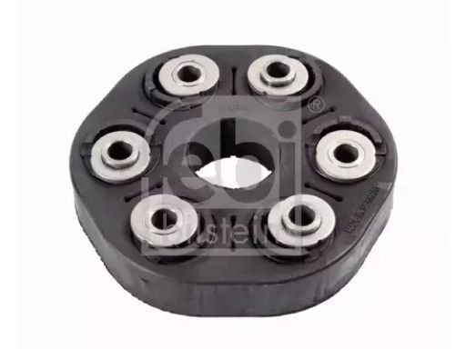 Fe19795 Przegub Elastyczny Wału Napędowego Przód Pasuje Do: Bmw 3 (E46