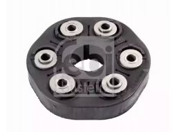 Fe19795 Przegub Elastyczny Wału Napędowego Przód Pasuje Do: Bmw 3 (E46