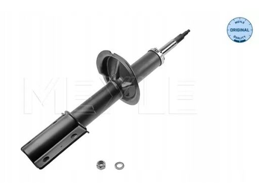 40-26 623 0000 Amortyzator Przód L/P Pasuje Do: Citroen Jumper I, Fiat