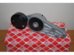 Fe19736 Napinacz Paska Wielorowkowego Pasuje Do: Audi A4 B5, A6 C4, A6