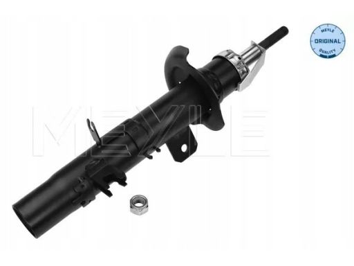 40-26 623 0002 Amortyzator Przód L Pasuje Do: Citroen C2, C3 I, C3