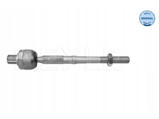 416 031 0000 Drążek Kierowniczy Boczny (Bez Końcówki) L/P (Dł.: 231Mm)