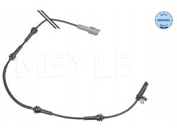 40-14 800 0027 Czujnik Abs Przód L/P Pasuje Do: Citroen C5 Iii, C6,