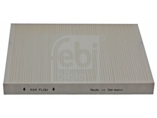 Fe19726 Filtr Kabiny Przeciwpyłowy Pasuje Do: Audi A4 Allroad B8, A4 B