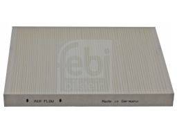 Fe19726 Filtr Kabiny Przeciwpyłowy Pasuje Do: Audi A4 Allroad B8, A4 B