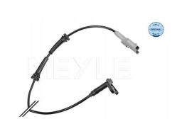 40-14 800 0023 Czujnik Abs Przód L/P Pasuje Do: Citroen C4, C4 I, C4 I