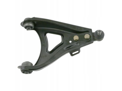 Fe19646 Wahacz Zawieszenia Koła Przód P Dół Przód 16 Mm Pasuje Do: Ren