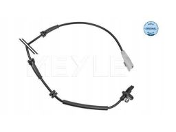 40-14 800 0024 Czujnik Abs Tył L/P Pasuje Do: Citroen Berlingo, Berlin