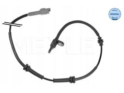 40-14 800 0002 Czujnik Abs Przód L/P Pasuje Do: Citroen C2, C3 I, C3 I