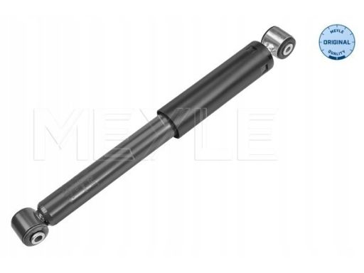 40-26 725 0012 Amortyzator Tył L/P Pasuje Do: Citroen C3 I, C3 Ii, Ds3