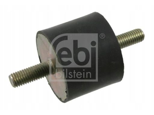 Fe19585 Odbój Układu Wydechowego (Śr.50, M10X1,5Mm) Pasuje Do: Daf Cf