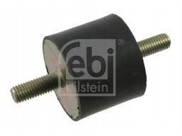 Fe19585 Odbój Układu Wydechowego (Śr.50, M10X1,5Mm) Pasuje Do: Daf Cf