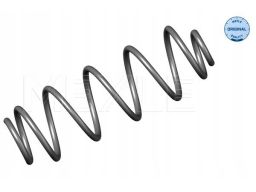 40-14 739 0001 Sprężyna Zawieszenia Tył L/P Pasuje Do: Citroen C3 I