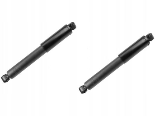 40-26 725 0000 Amortyzator Tył L/P Pasuje Do: Citroen Jumper I, Fiat