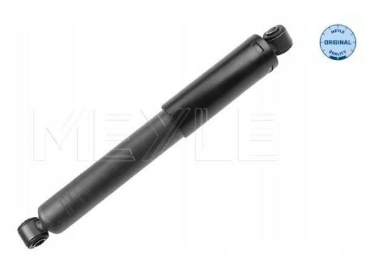 40-26 725 0000 Amortyzator Tył L/P Pasuje Do: Citroen Jumper I, Fiat