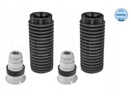 40-14 640 0007 Zestaw Montażowy Amortyzatora Przód Pasuje Do: Citroen