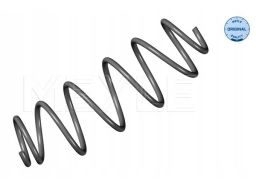 40-14 639 0006 Sprężyna Zawieszenia Przód L/P Pasuje Do: Citroen C3 I