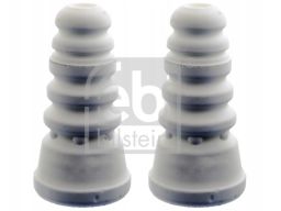 Fe19519 Odbój Amortyzatora Tył L/P (Wys. 115Mm) Pasuje Do: Ford Focus