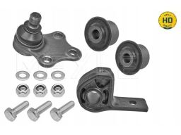 40-16 610 0000/Hd Zestaw Naprawczy Wahacza Przód/Tył L/P (Rodzaj Wahac