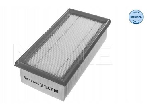 40-12 321 0004 Filtr Powietrza (Wkład Filtra) Pasuje Do: Ds Ds 3, Citr