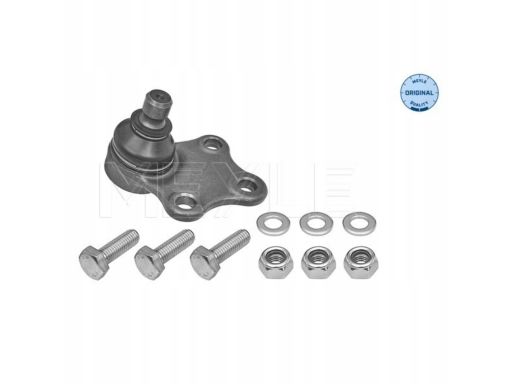 40-16 010 0002 Sworzeń Wahacza Przód L/P (Dół Przód) (Średnica Stożka