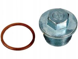 Fe19401 Śruba Spustu Miski Olejowej M26X1,5 Pasuje Do: Audi 100 C2, 10