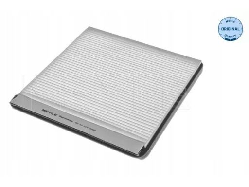 40-12 319 0000 Filtr Kabiny Przeciwpyłowy Pasuje Do: Citroen Berlingo,