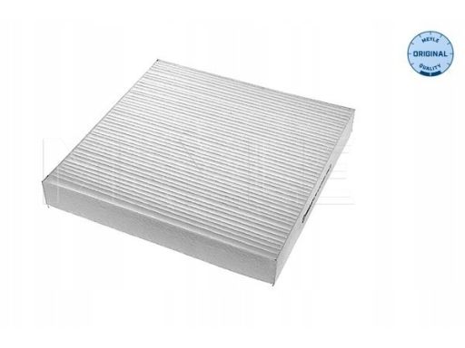 40-12 319 0001 Filtr Kabiny Przeciwpyłowy Pasuje Do: Citroen Berlingo,