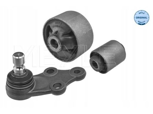 37-16 610 0002 Zestaw Naprawczy Wahacza Przód L/P (Rodzaj Wahacza: