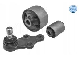 37-16 610 0002 Zestaw Naprawczy Wahacza Przód L/P (Rodzaj Wahacza: