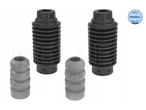 40-14 640 0000 Zestaw Montażowy Amortyzatora Przód Pasuje Do: Citroen