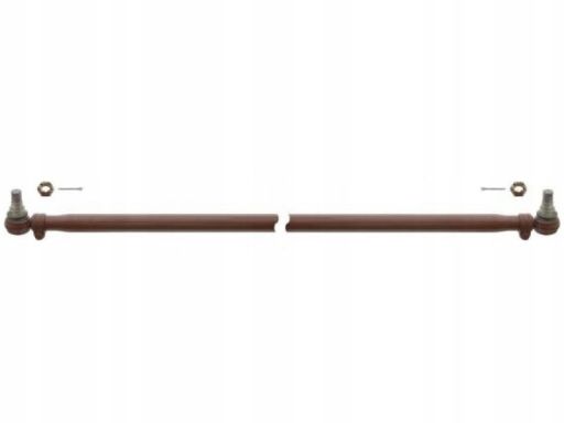 Fe19218 Drążek Kierowniczy Poprzeczny (L-1664Mm) Pasuje Do: Mercedes