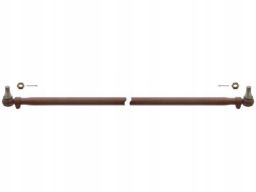 Fe19218 Drążek Kierowniczy Poprzeczny (L-1664Mm) Pasuje Do: Mercedes