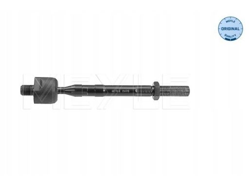 37-16 031 0018 Drążek Kierowniczy Boczny (Bez Końcówki) L/P (Dł.: 223M