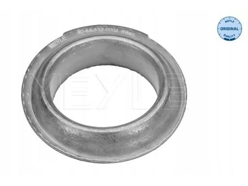 40-14 412 0001 Podkładka Sprężyny Zawieszenia Przód (L/P) Pasuje Do: