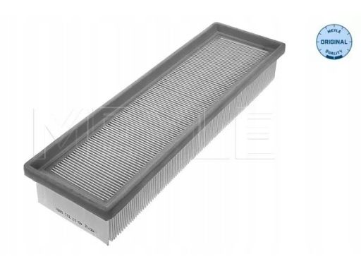 40-12 321 0001 Filtr Powietrza (Wkład Filtra) Pasuje Do: Citroen C4, C