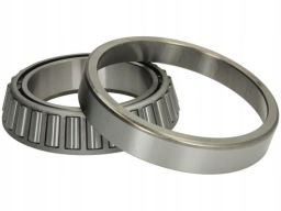 Fe19059 Łożysko Koła - Pojedyncze Przód Pasuje Do: Man E2000, Tgs I,